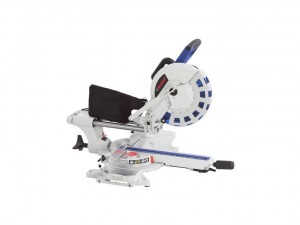 Пила торцовочная Belmash MS B-255H арт. S217A - фото 4