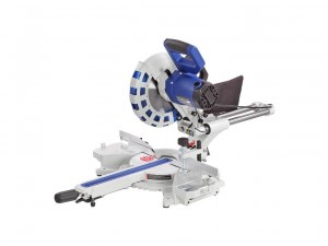 Пила торцовочная Belmash MS B-255H арт. S217A - фото 5