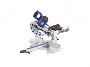 Пила торцовочная Belmash MS B-255H арт. S217A - фото 6