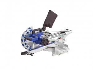 Пила торцовочная Belmash MS B-255H арт. S217A - фото 8