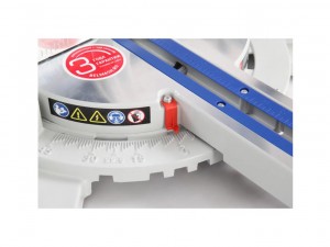 Пила торцовочная Belmash MS B-255H арт. S217A - фото 10