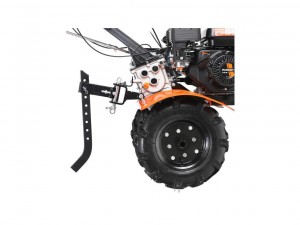 Мотоблок Patriot КАЛУГА, пониженная передача, 4 вперед, 2 назад арт. 440107010 - фото 8