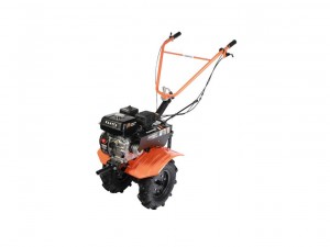 Мотоблок Patriot КАЛУГА, пониженная передача, 4 вперед, 2 назад арт. 440107010 - фото 3