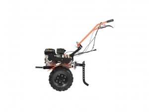 Мотоблок Patriot КАЛУГА, пониженная передача, 4 вперед, 2 назад арт. 440107010 - фото 9