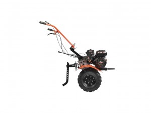 Мотоблок Patriot КАЛУГА, пониженная передача, 4 вперед, 2 назад арт. 440107010 - фото 10