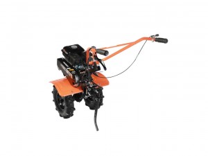 Мотоблок Patriot КАЛУГА, пониженная передача, 4 вперед, 2 назад арт. 440107010 - фото 4