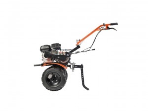 Мотоблок Patriot КАЛУГА М, пониженная передача, колеса X-Drive арт. 440107004 - фото 8