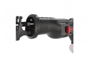 Аккумуляторная сабельная пила Kress KU501.9 - фото 3