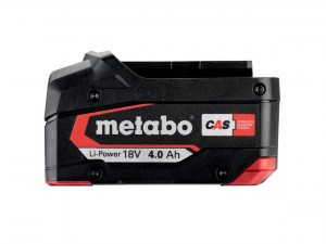 Аккумулятор Li-Power Metabo 18В, 4,0Ач 625027000 - фото 2