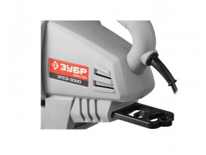 Воздуходувка-пылесос электрическая Зубр ЗПСЭ - 3000 - фото 8