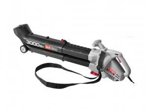 Воздуходувка-пылесос электрическая Зубр ЗПСЭ - 3000 - фото 9