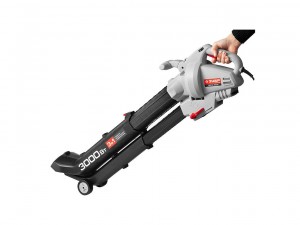 Воздуходувка-пылесос электрическая Зубр ЗПСЭ - 3000 - фото 10