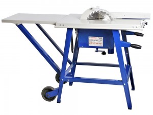 Станок циркулярный бытовой BELMASH CBS-2000 - фото 2