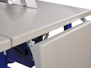 Станок циркулярный бытовой BELMASH CBS-2000 - фото 5