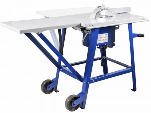 Станок циркулярный бытовой BELMASH CBS-2400 - фото 2