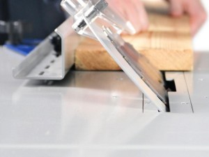 Станок циркулярный бытовой BELMASH CBS-2400 - фото 8