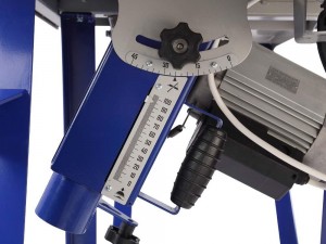 Станок циркулярный бытовой BELMASH CBS-2400 - фото 9