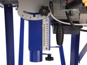 Станок циркулярный бытовой BELMASH CBS-2400 - фото 10