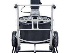 Миксерная установка BELMASH MS-6501 - фото 6