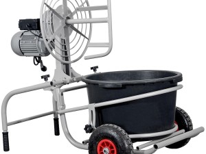 Миксерная установка BELMASH MS-6502 - фото 3