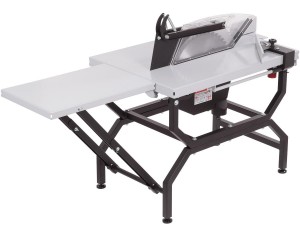 Пила строительная дисковая BELMASH CTS-500 - фото 2