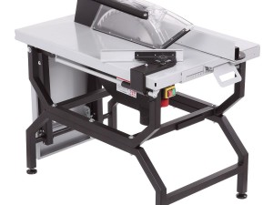 Пила строительная дисковая BELMASH CTS-500 - фото 3