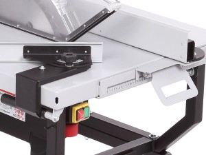 Пила строительная дисковая BELMASH CTS-500 - фото 9