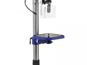 Сверлильный станок BELMASH DP430-16FVS/380 (1.5 кВт, 400 В) - фото 2