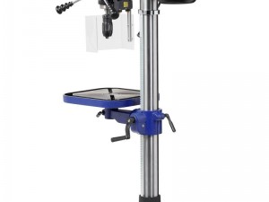 Сверлильный станок BELMASH DP430-16FVS/380 (1.5 кВт, 400 В) - фото 3