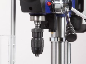 Сверлильный станок BELMASH DP430-16F/380 (1.1 кВт, 400 В) - фото 7