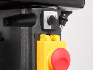 Сверлильный станок BELMASH DP430-16F/380 (1.1 кВт, 400 В) - фото 9