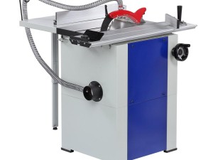 Станок круглопильный с подвижным столом BELMASH TS-250ST1000 - фото 2