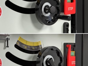 Станок круглопильный с подвижным столом BELMASH TS-250ST1300 - фото 5