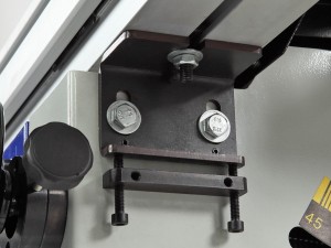 Станок круглопильный с подвижным столом BELMASH TS-250ST1300 - фото 6