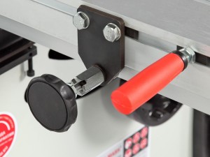 Станок круглопильный с подвижным столом BELMASH TS-250ST1300 - фото 10