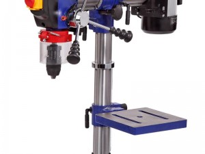 Сверлильный станок BELMASH RDP430-16 - фото 2