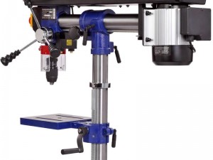 Сверлильный станок BELMASH RDP430-16 - фото 3