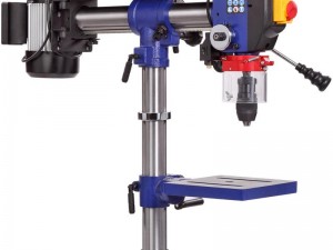 Сверлильный станок BELMASH RDP430-16 - фото 4