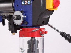 Сверлильный станок BELMASH RDP430-16 - фото 5