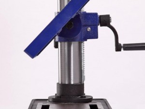 Сверлильный станок BELMASH RDP430-16 - фото 6