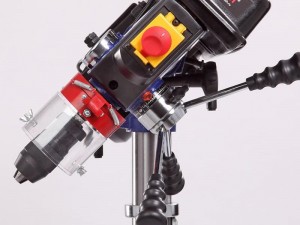 Сверлильный станок BELMASH RDP430-16 - фото 7