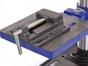 Сверлильный станок BELMASH RDP430-16 - фото 8