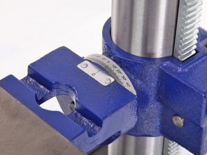 Сверлильный станок BELMASH RDP430-16 - фото 9