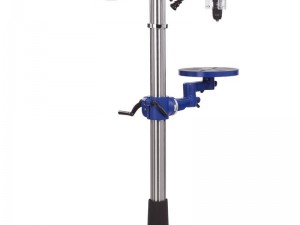 Сверлильный станок BELMASH RDP430-16F - фото 2