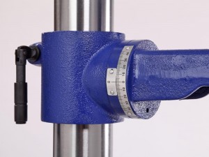 Сверлильный станок BELMASH RDP430-16F - фото 4