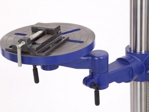 Сверлильный станок BELMASH RDP430-16F - фото 5