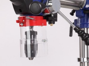 Сверлильный станок BELMASH RDP430-16F - фото 10