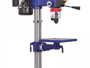 Сверлильный станок BELMASH DP380-16 - фото 3