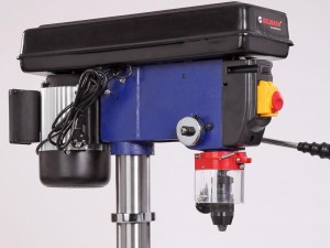 Сверлильный станок BELMASH DP380-16 - фото 5