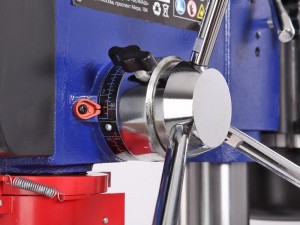 Сверлильный станок BELMASH DP380-16 - фото 6